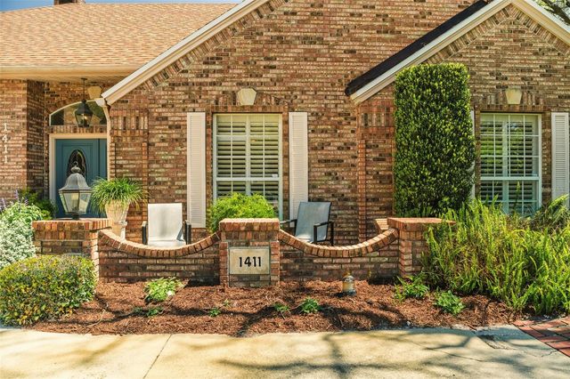 1411 WYNGATE DRIVE, Deland, FL 32724