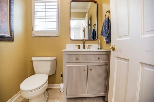 1411 WYNGATE DRIVE, Deland, FL 32724