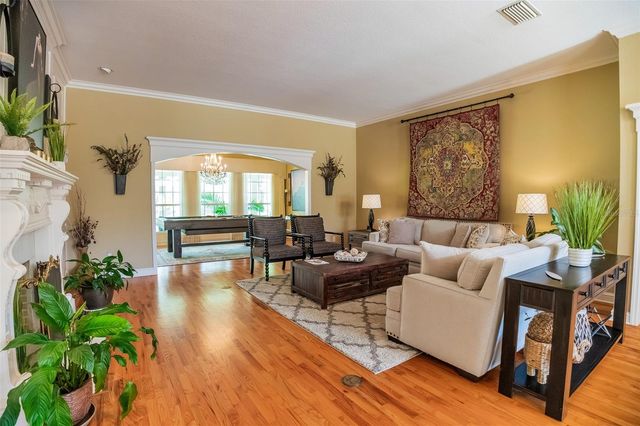 1411 WYNGATE DRIVE, Deland, FL 32724