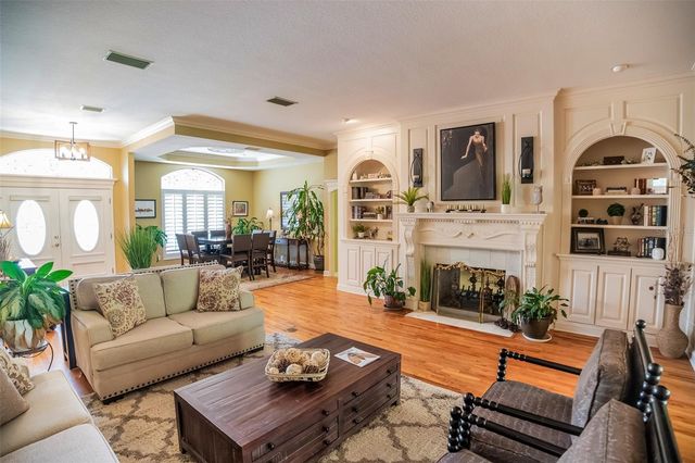 1411 WYNGATE DRIVE, Deland, FL 32724