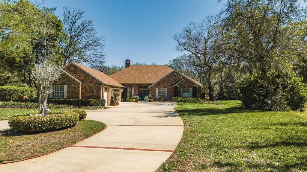 1411 WYNGATE DRIVE, Deland, FL 32724