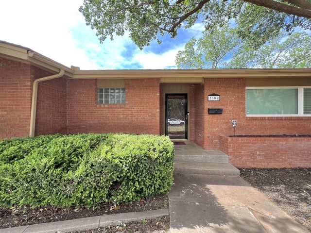 3301 39th Street, Lubbock, TX 79413