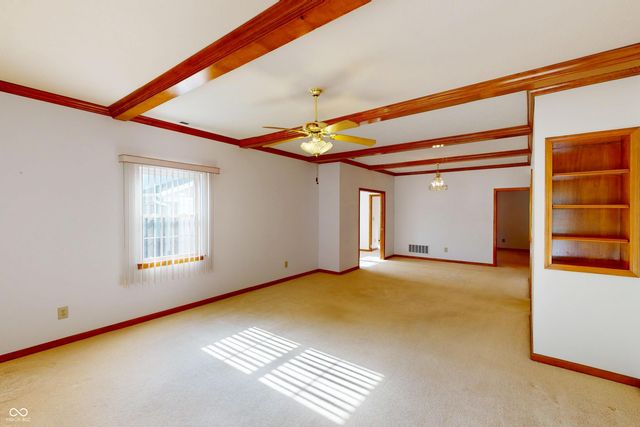 7915 Park Ward Place, Indianapolis, IN 46259