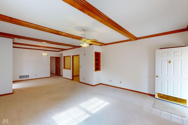 7915 Park Ward Place, Indianapolis, IN 46259