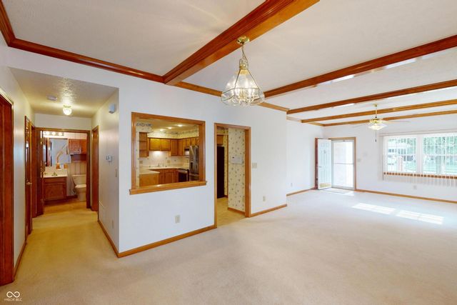 7915 Park Ward Place, Indianapolis, IN 46259