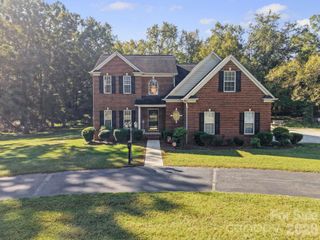 4616 Olive Branch Road, Wingate, NC 28174