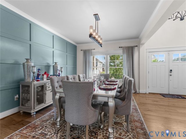 11907 Rolling Tide Ct, Chesterfield, VA 23836