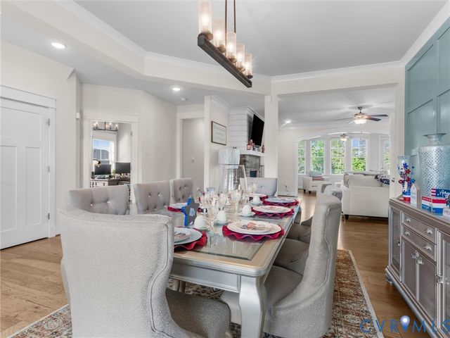 11907 Rolling Tide Ct, Chesterfield, VA 23836