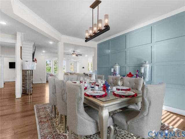 11907 Rolling Tide Ct, Chesterfield, VA 23836