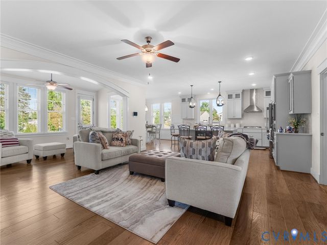 11907 Rolling Tide Ct, Chesterfield, VA 23836
