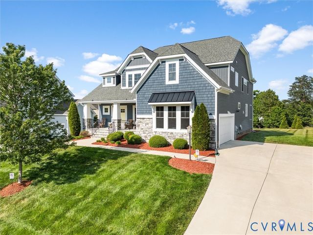 11907 Rolling Tide Ct, Chesterfield, VA 23836