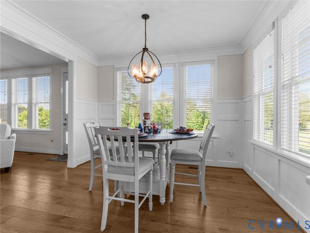 11907 Rolling Tide Ct, Chesterfield, VA 23836