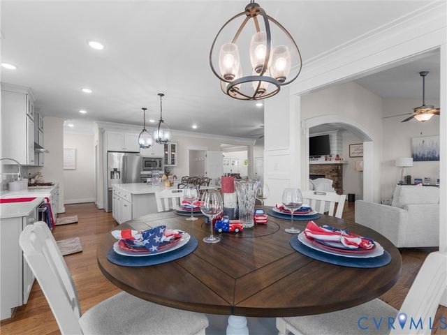 11907 Rolling Tide Ct, Chesterfield, VA 23836