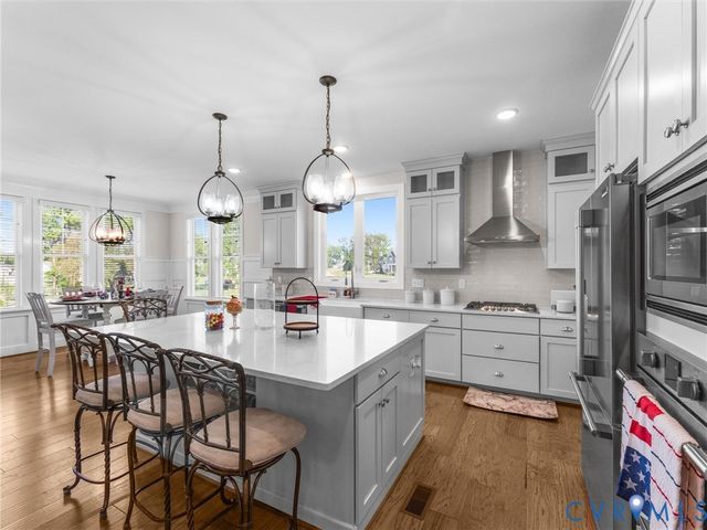 11907 Rolling Tide Ct, Chesterfield, VA 23836
