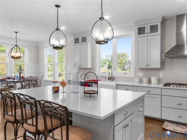 11907 Rolling Tide Ct, Chesterfield, VA 23836