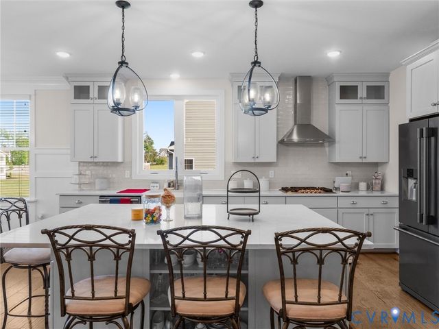 11907 Rolling Tide Ct, Chesterfield, VA 23836