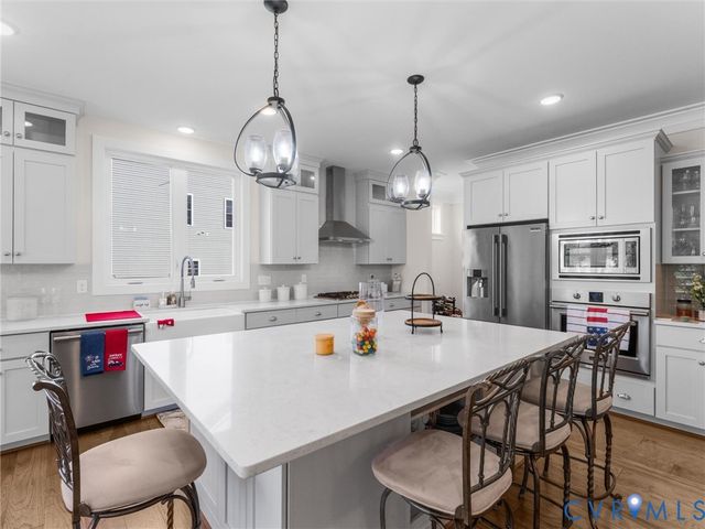 11907 Rolling Tide Ct, Chesterfield, VA 23836