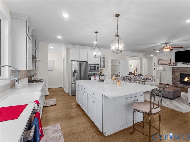 11907 Rolling Tide Ct, Chesterfield, VA 23836