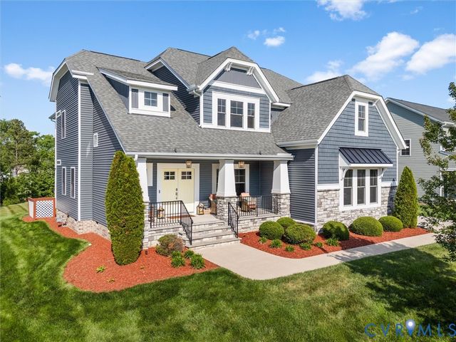 11907 Rolling Tide Ct, Chesterfield, VA 23836