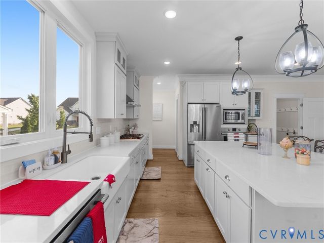 11907 Rolling Tide Ct, Chesterfield, VA 23836