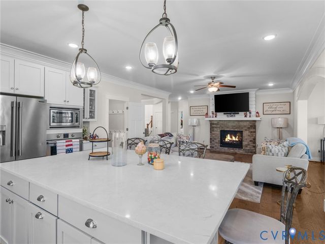 11907 Rolling Tide Ct, Chesterfield, VA 23836