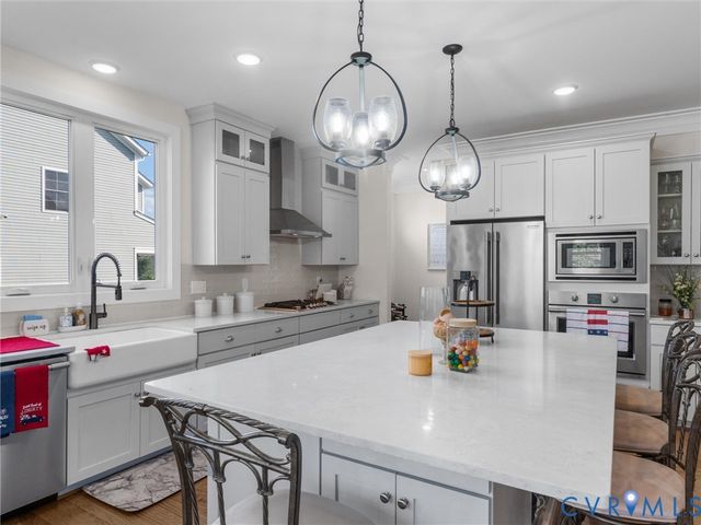 11907 Rolling Tide Ct, Chesterfield, VA 23836