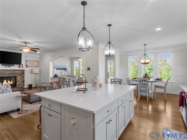 11907 Rolling Tide Ct, Chesterfield, VA 23836