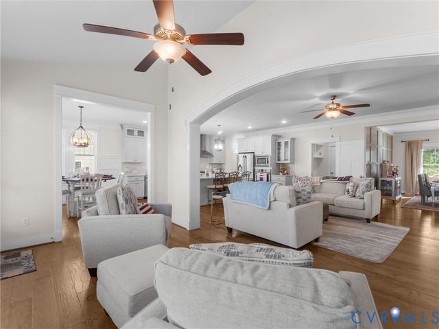 11907 Rolling Tide Ct, Chesterfield, VA 23836