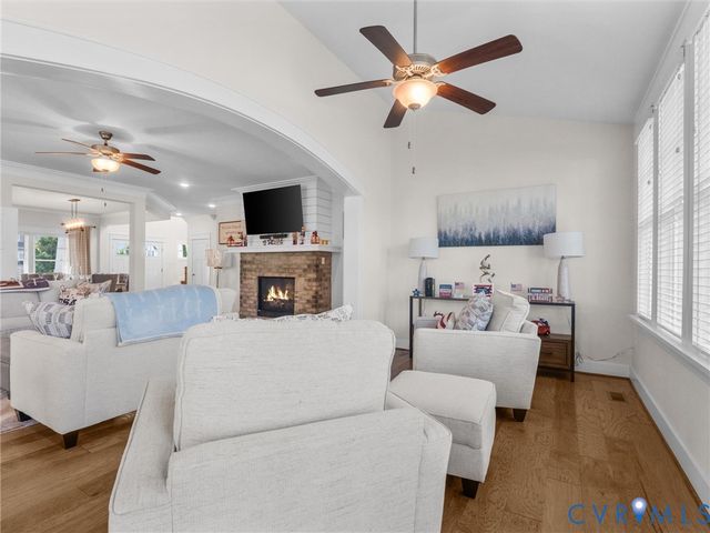 11907 Rolling Tide Ct, Chesterfield, VA 23836
