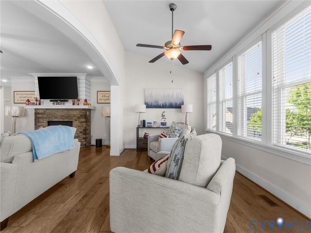 11907 Rolling Tide Ct, Chesterfield, VA 23836