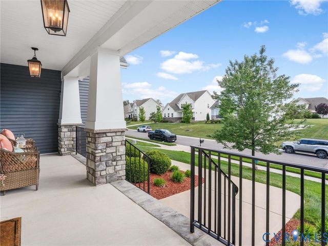 11907 Rolling Tide Ct, Chesterfield, VA 23836