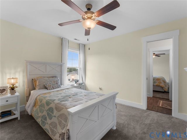 11907 Rolling Tide Ct, Chesterfield, VA 23836