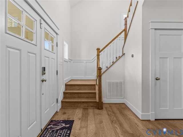 11907 Rolling Tide Ct, Chesterfield, VA 23836