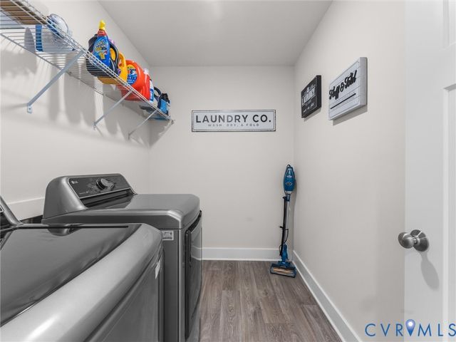 11907 Rolling Tide Ct, Chesterfield, VA 23836