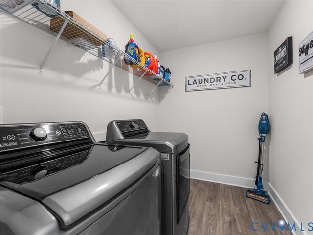 11907 Rolling Tide Ct, Chesterfield, VA 23836