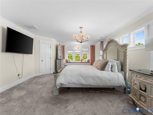 11907 Rolling Tide Ct, Chesterfield, VA 23836