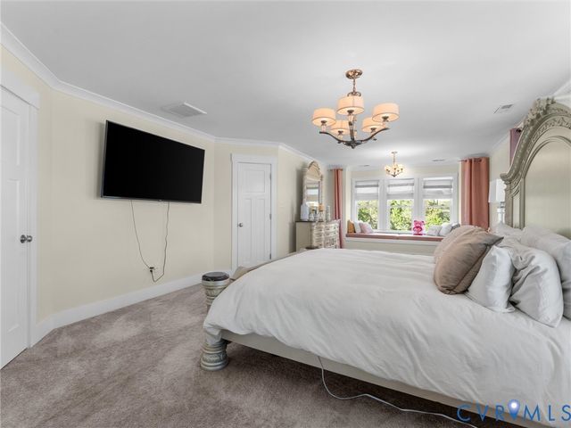 11907 Rolling Tide Ct, Chesterfield, VA 23836