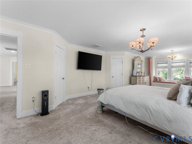 11907 Rolling Tide Ct, Chesterfield, VA 23836