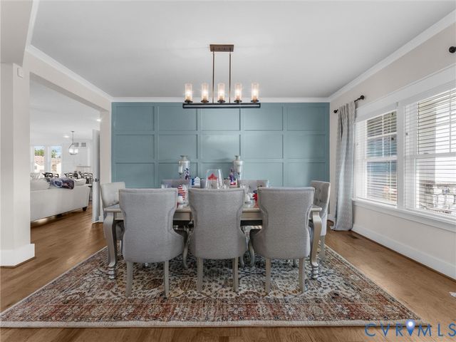 11907 Rolling Tide Ct, Chesterfield, VA 23836