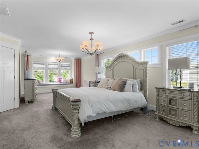 11907 Rolling Tide Ct, Chesterfield, VA 23836