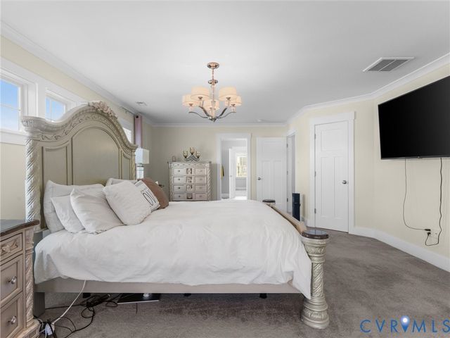 11907 Rolling Tide Ct, Chesterfield, VA 23836