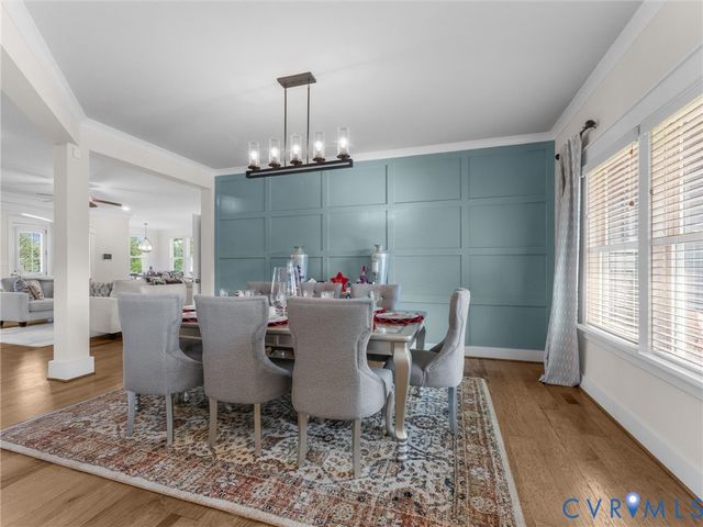 11907 Rolling Tide Ct, Chesterfield, VA 23836