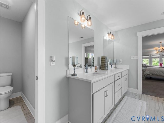 11907 Rolling Tide Ct, Chesterfield, VA 23836