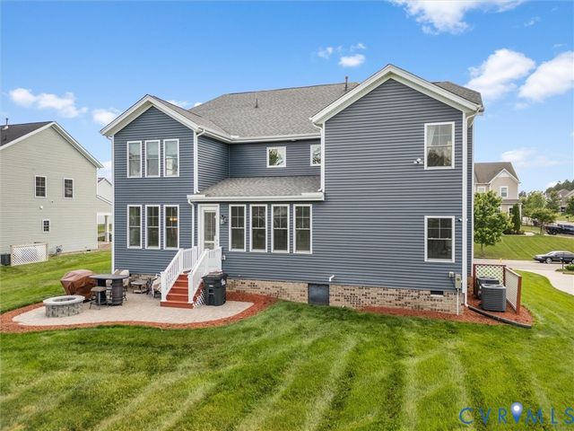 11907 Rolling Tide Ct, Chesterfield, VA 23836