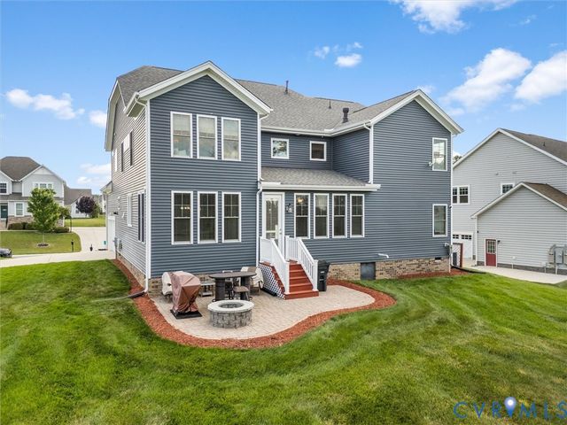 11907 Rolling Tide Ct, Chesterfield, VA 23836