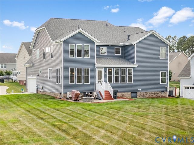 11907 Rolling Tide Ct, Chesterfield, VA 23836