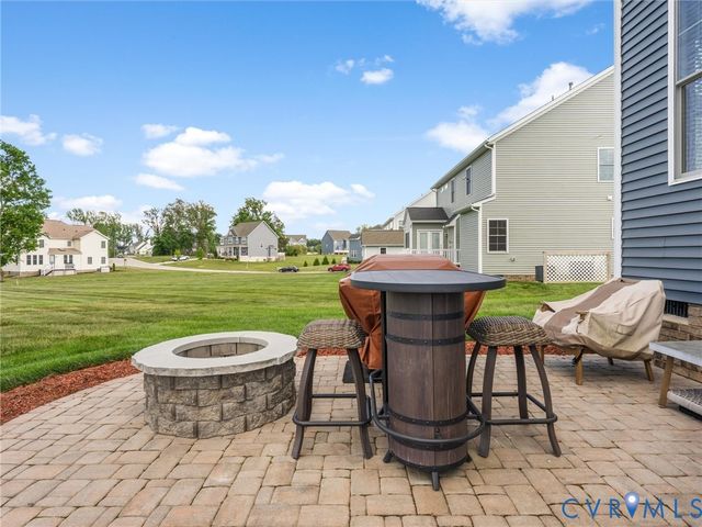 11907 Rolling Tide Ct, Chesterfield, VA 23836
