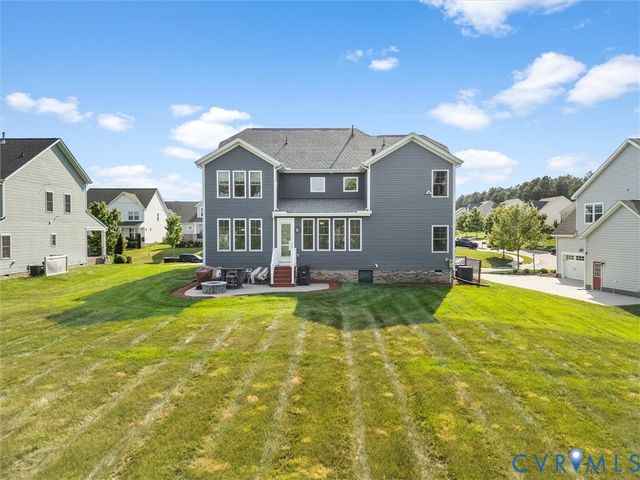 11907 Rolling Tide Ct, Chesterfield, VA 23836