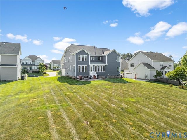 11907 Rolling Tide Ct, Chesterfield, VA 23836