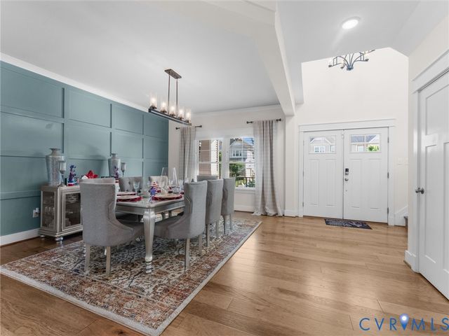 11907 Rolling Tide Ct, Chesterfield, VA 23836